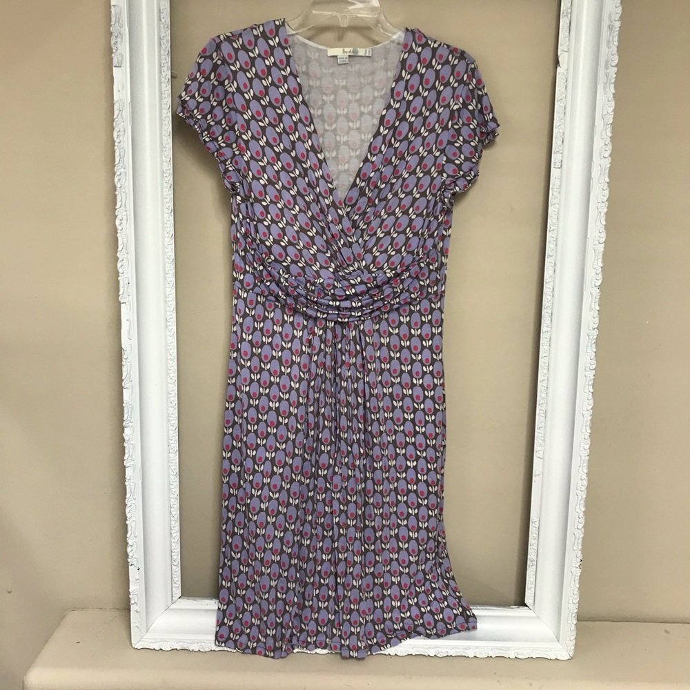Boden Dress